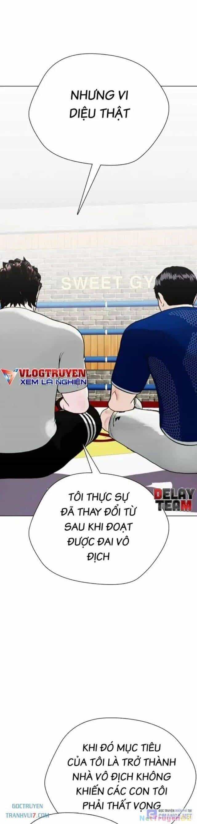 Loser Giỏi Võ - Chương 91 - ảnh 42