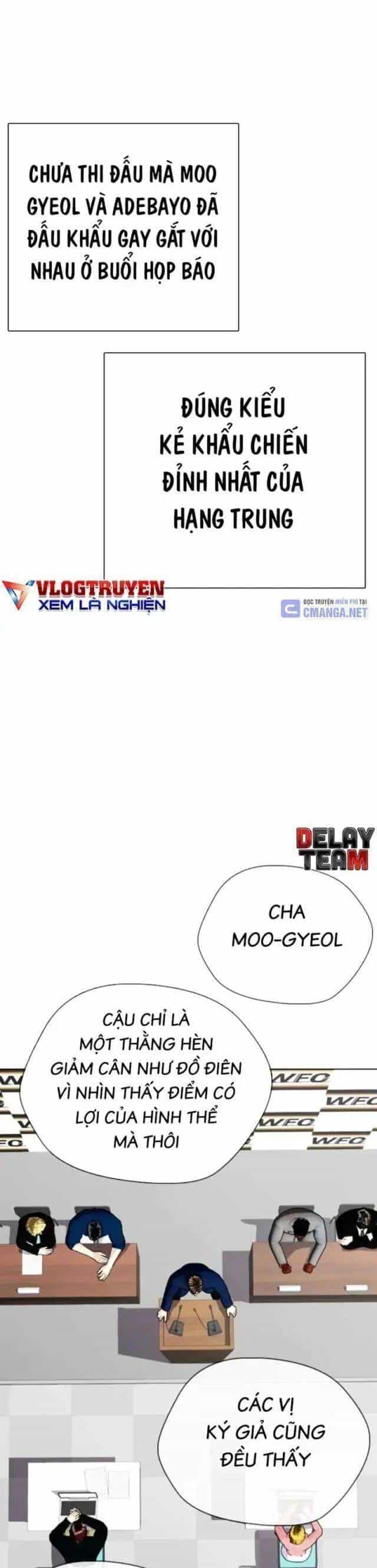 Loser Giỏi Võ - Chương 91 - ảnh 51