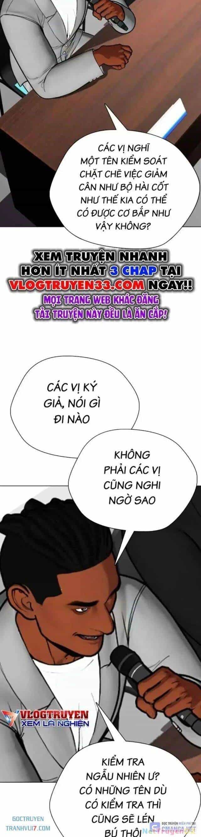 Loser Giỏi Võ - Chương 91 - ảnh 54