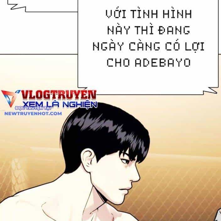 Loser Giỏi Võ - Chương 93 - ảnh 121