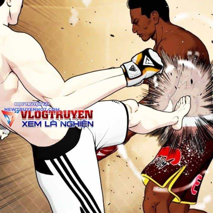 Loser Giỏi Võ - Chương 93 - ảnh 270