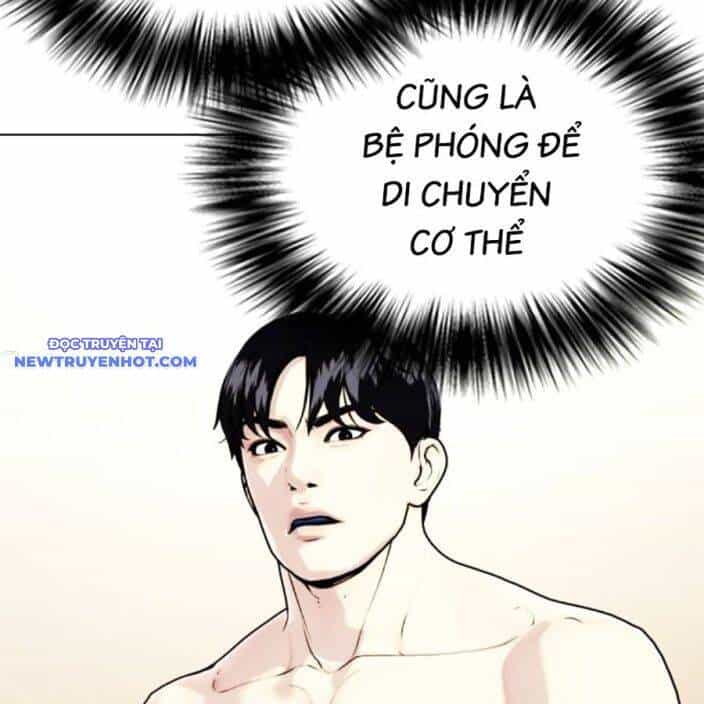 Loser Giỏi Võ - Chương 94 - ảnh 207