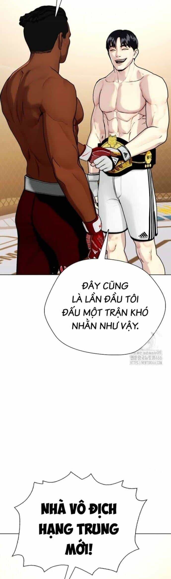 Loser Giỏi Võ - Chương 96 - ảnh 15