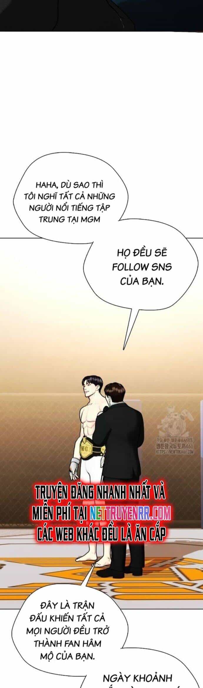 Loser Giỏi Võ - Chương 96 - ảnh 24