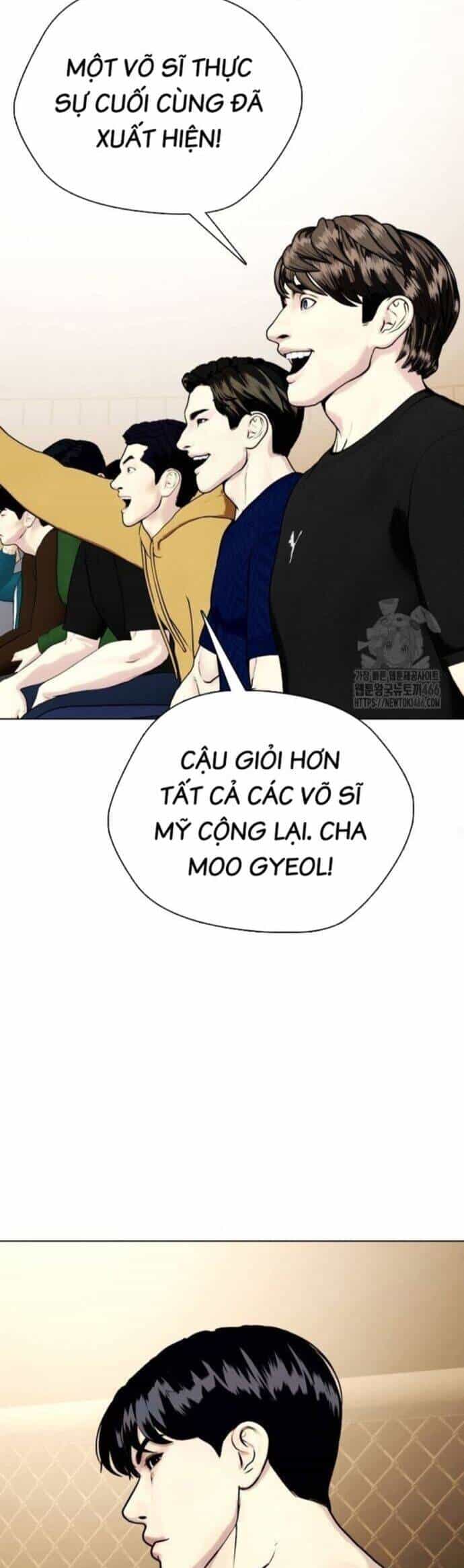 Loser Giỏi Võ - Chương 96 - ảnh 47