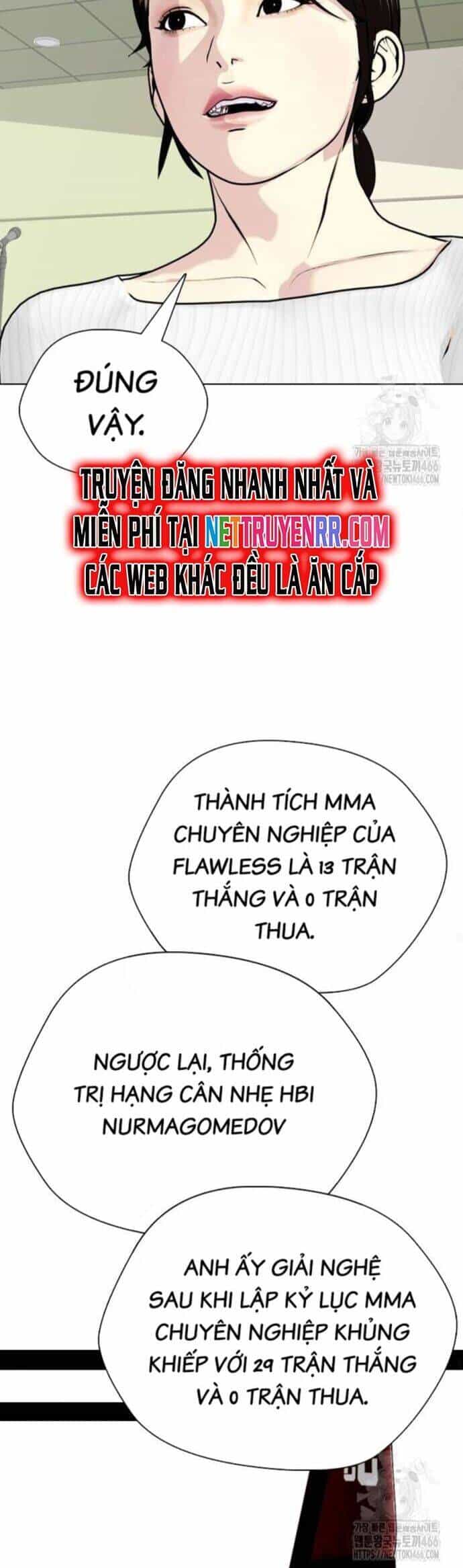 Loser Giỏi Võ - Chương 96 - ảnh 54