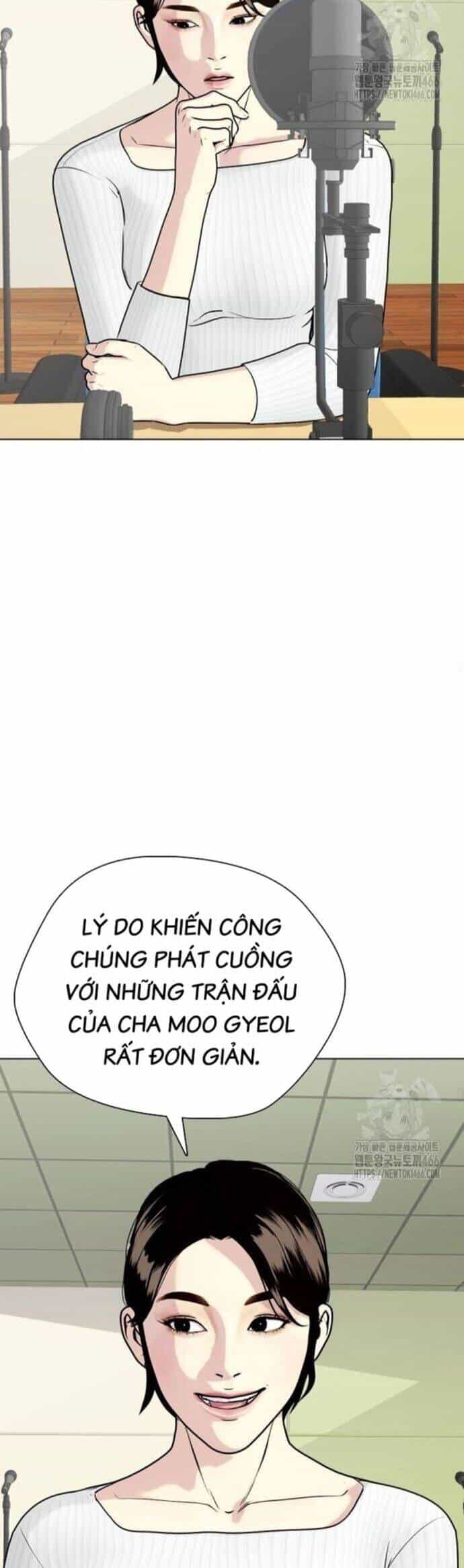 Loser Giỏi Võ - Chương 96 - ảnh 57