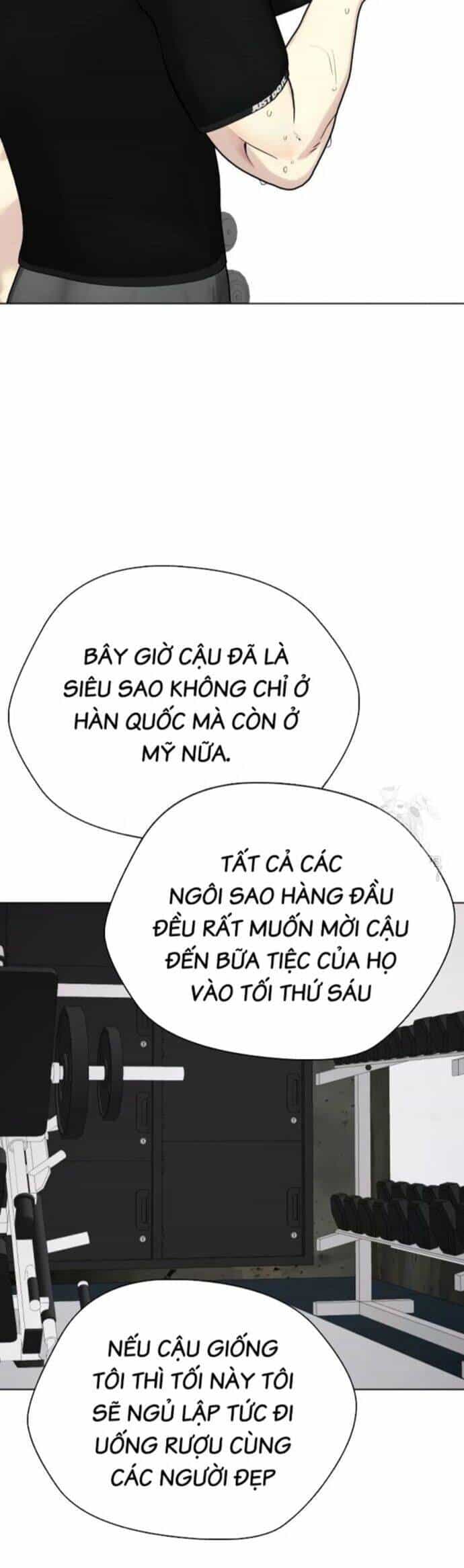 Loser Giỏi Võ - Chương 96 - ảnh 73