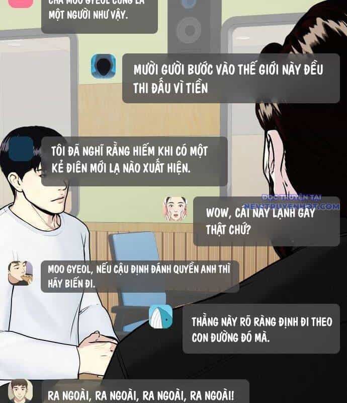 Loser Giỏi Võ - Chương 97 - ảnh 102