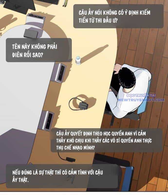 Loser Giỏi Võ - Chương 97 - ảnh 116