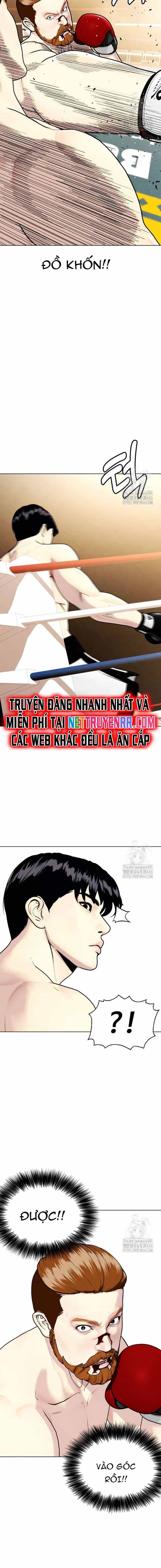Loser Giỏi Võ - Chương 98 - ảnh 26