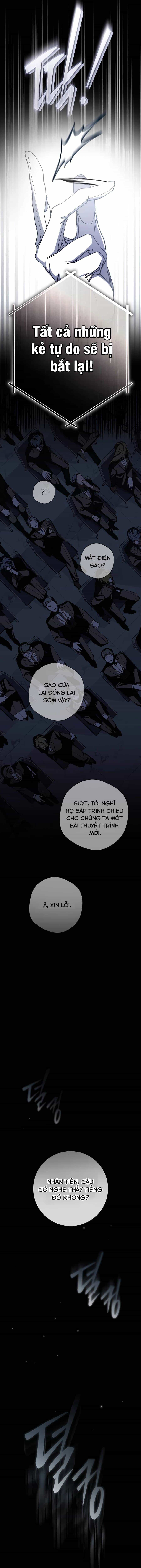 Lọt Vào Truyện Ma Thì Vẫn Phải Đi Làm - Chương 0 - ảnh 6