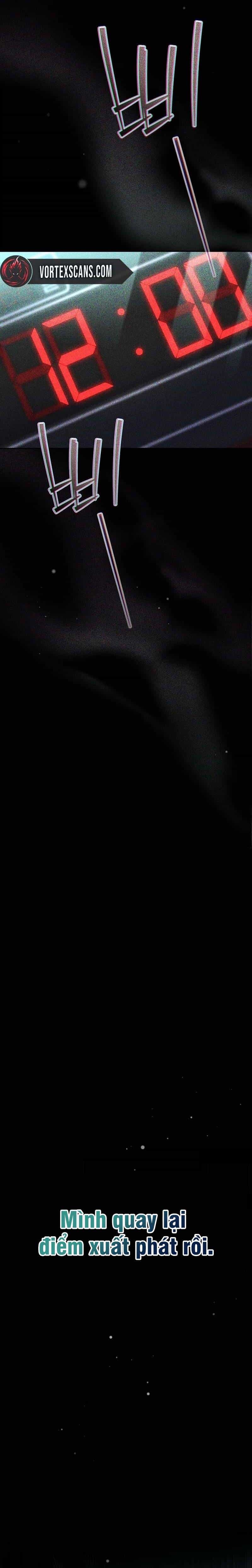 Lọt Vào Truyện Ma Thì Vẫn Phải Đi Làm - Chương 9 - ảnh 2