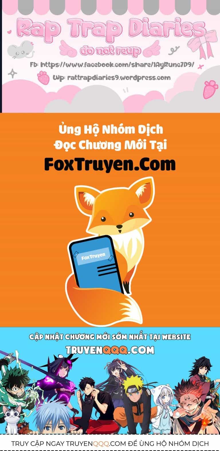 Love Scribe! - Chương 1 - ảnh 34