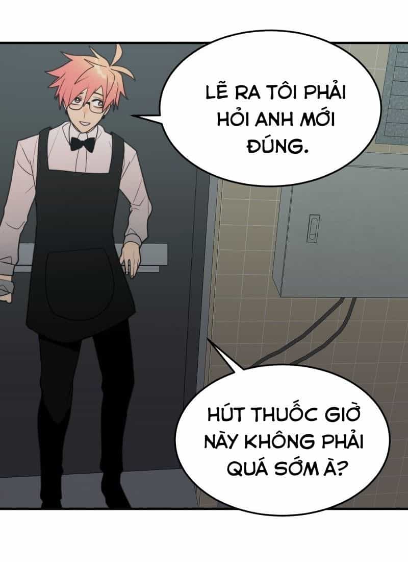 Lữ Khách Trên Mây - Chương 1 - ảnh 78