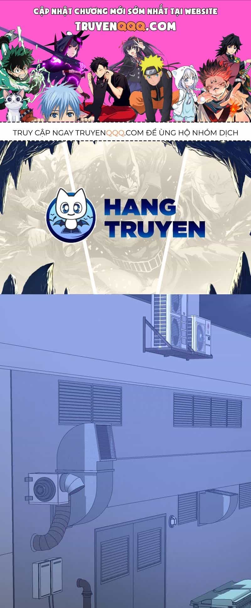 Lữ Khách Trên Mây - Chương 10 - ảnh 1