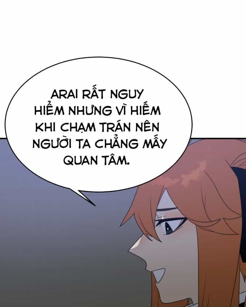 Lữ Khách Trên Mây - Chương 10 - ảnh 100