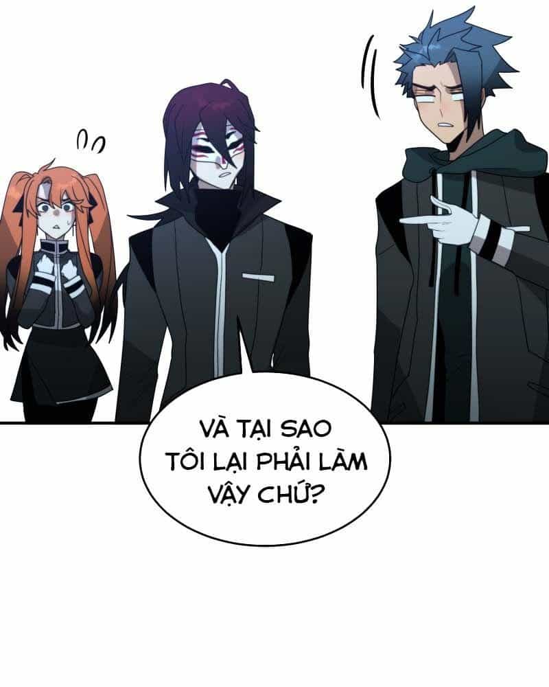 Lữ Khách Trên Mây - Chương 10 - ảnh 22