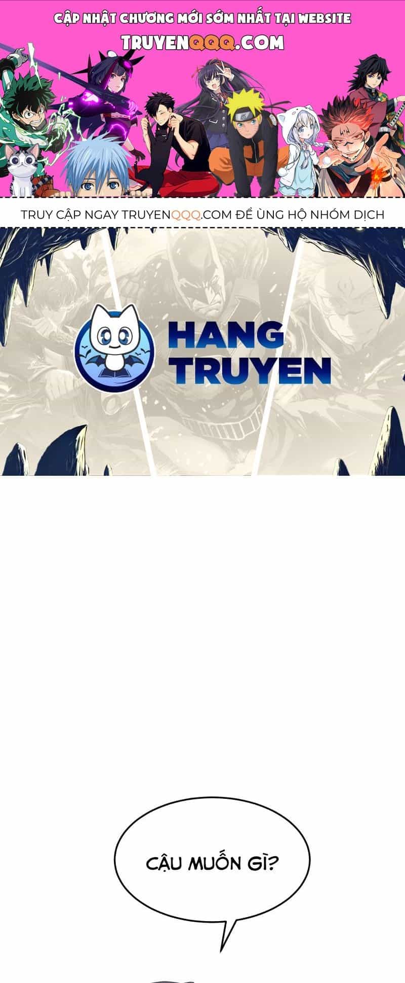 Lữ Khách Trên Mây - Chương 16 - ảnh 1