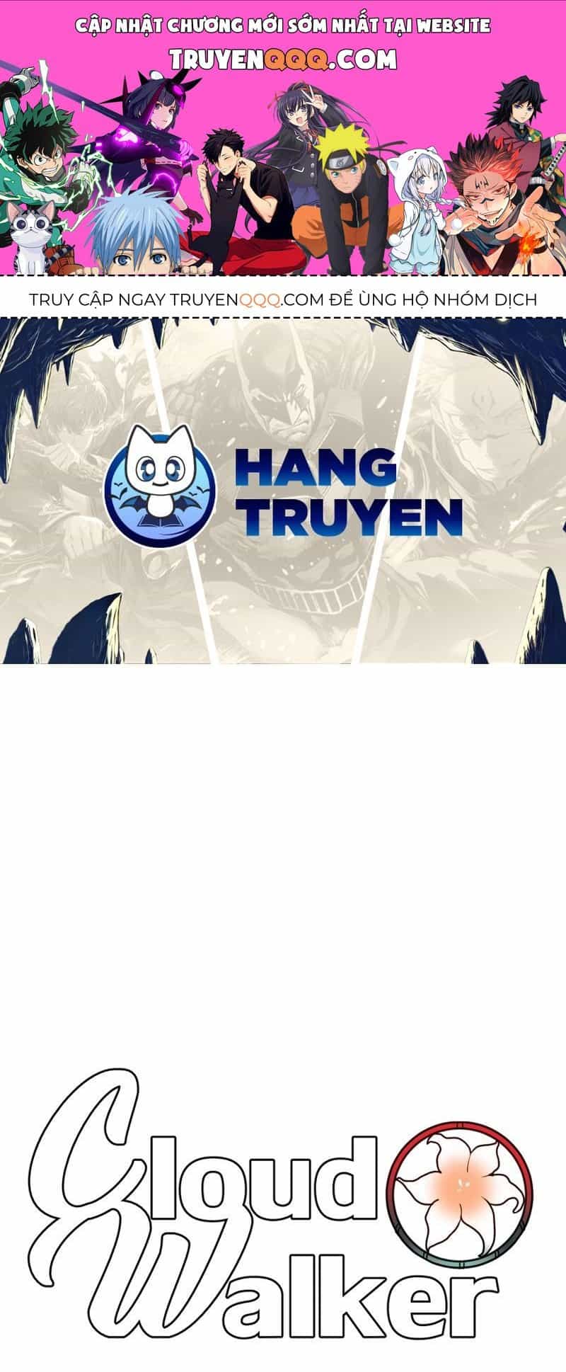 Lữ Khách Trên Mây - Chương 19 - ảnh 1
