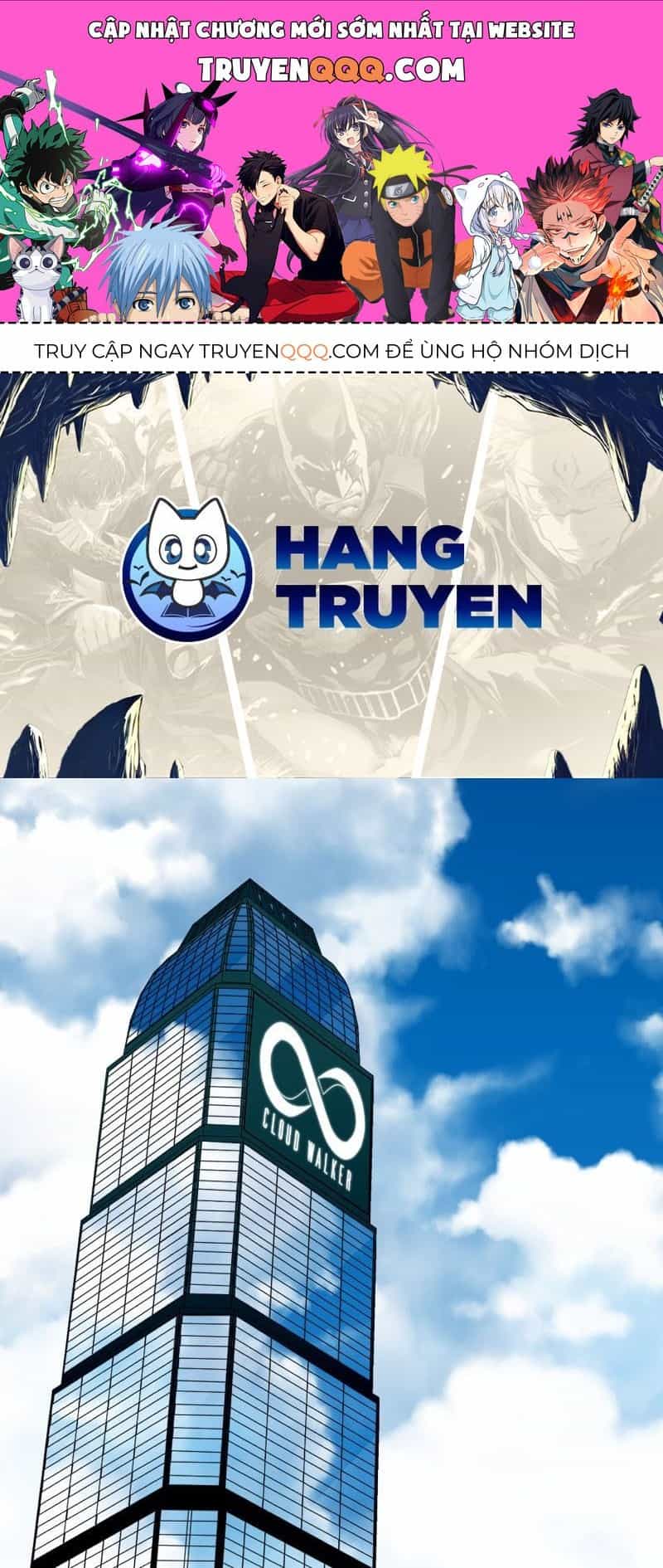 Lữ Khách Trên Mây - Chương 22 - ảnh 1