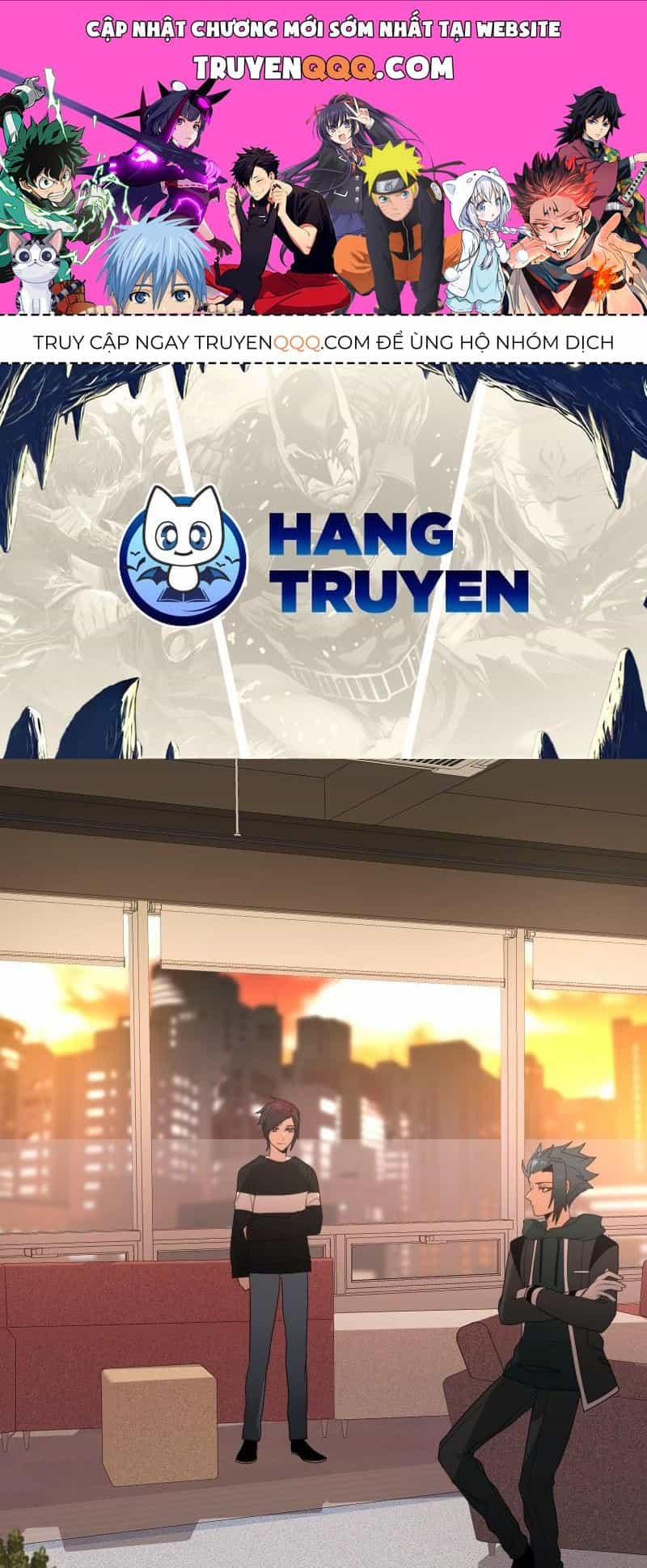 Lữ Khách Trên Mây - Chương 23 - ảnh 1