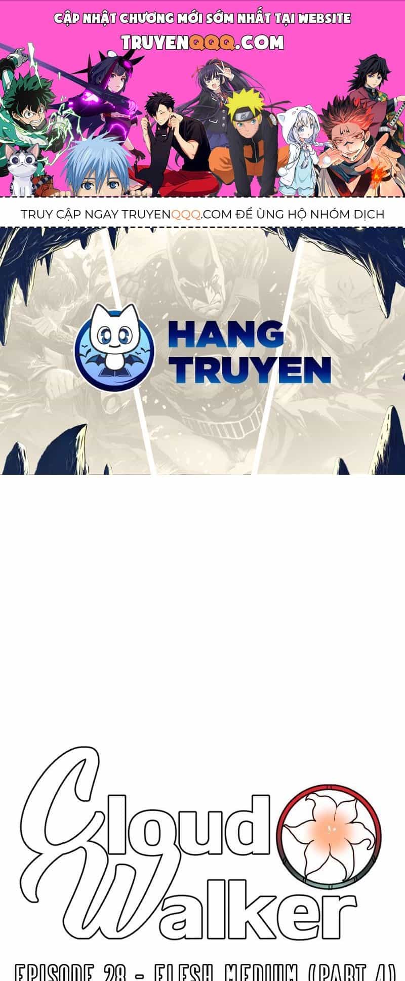 Lữ Khách Trên Mây - Chương 28 - ảnh 1
