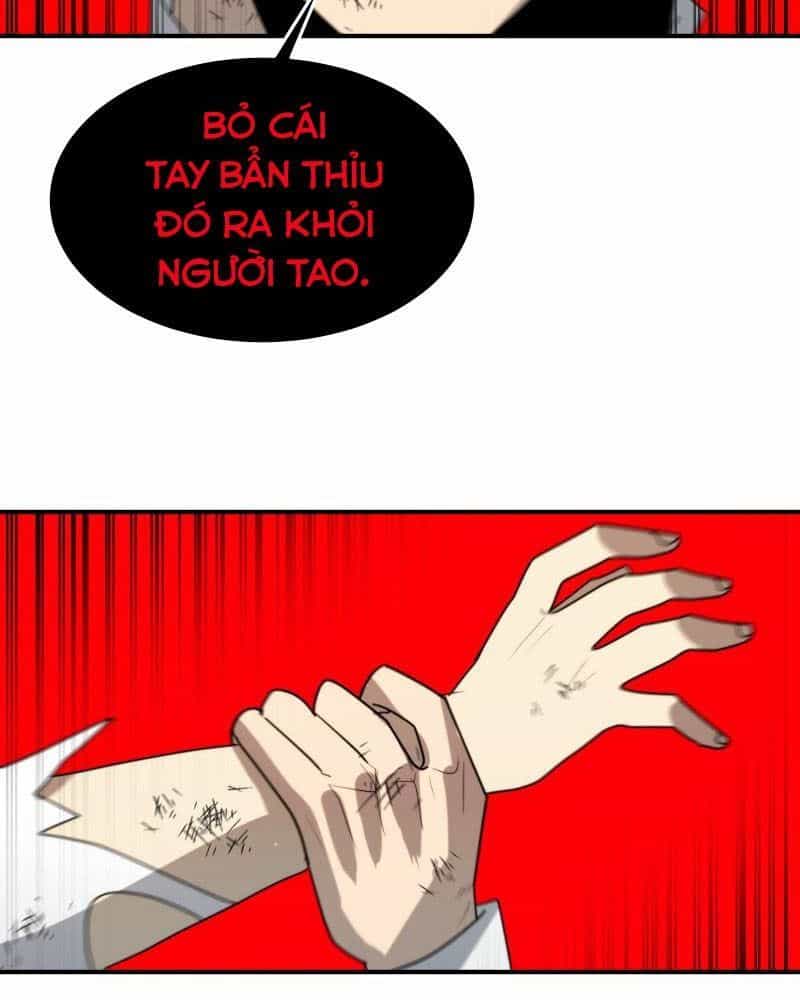 Lữ Khách Trên Mây - Chương 3 - ảnh 116