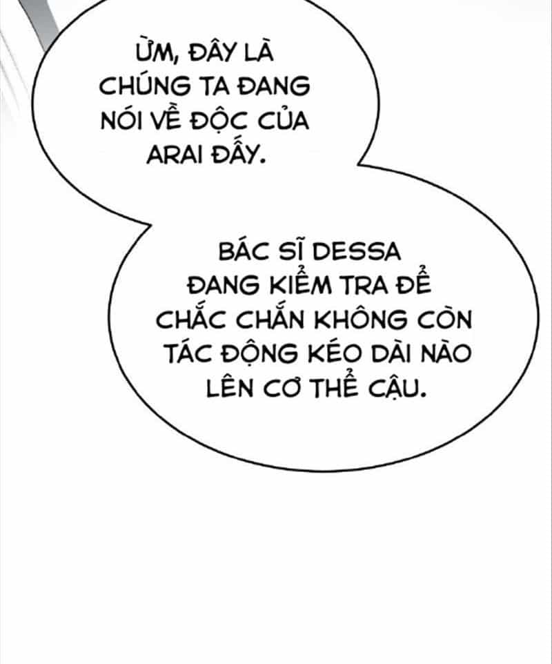 Lữ Khách Trên Mây - Chương 34 - ảnh 3