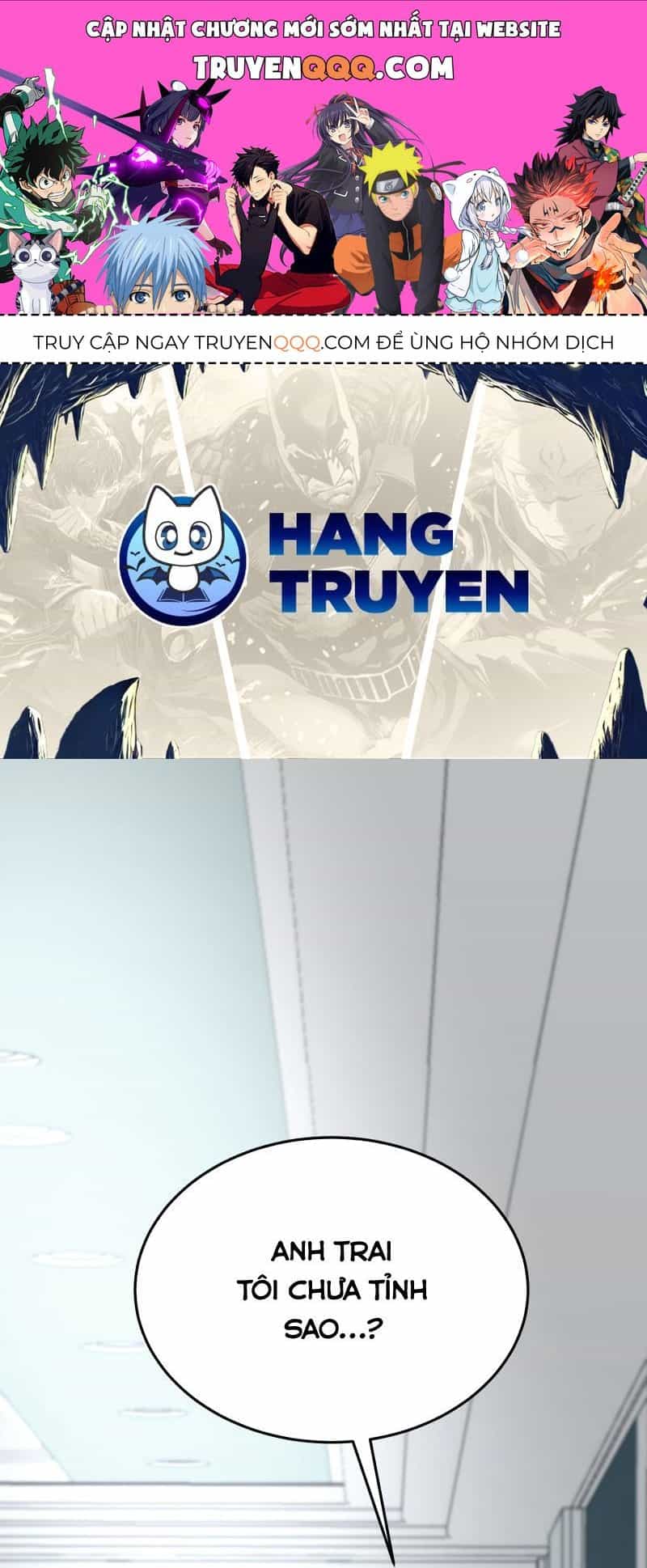 Lữ Khách Trên Mây - Chương 38 - ảnh 1