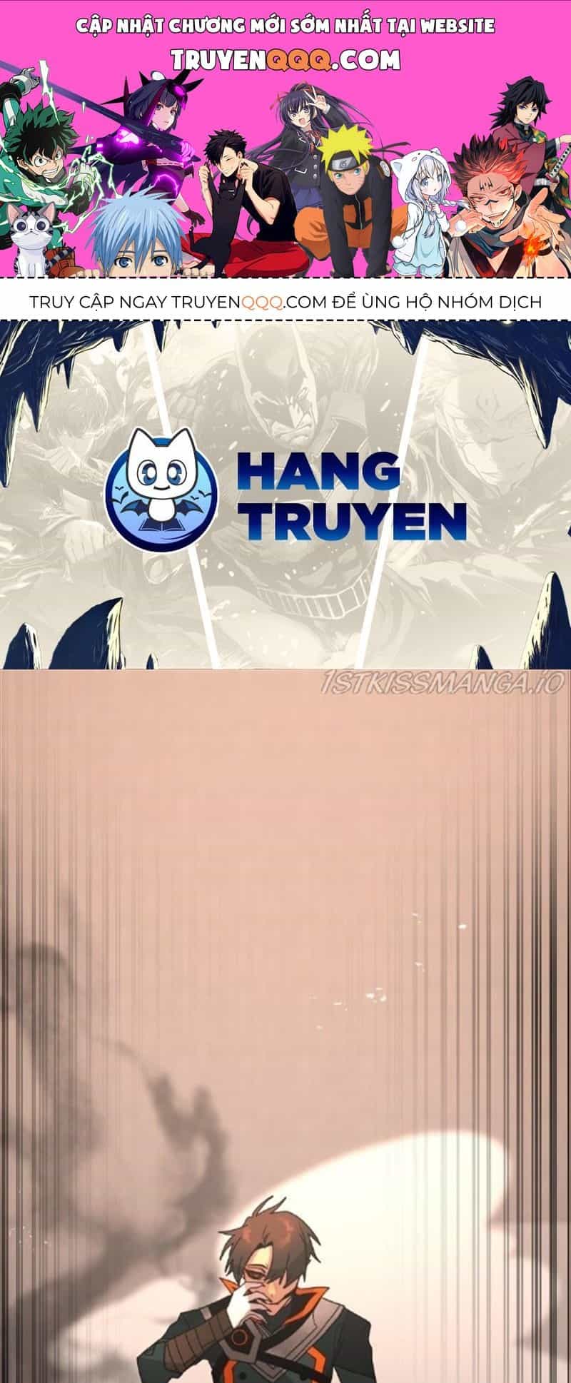 Lữ Khách Trên Mây - Chương 41 - ảnh 1