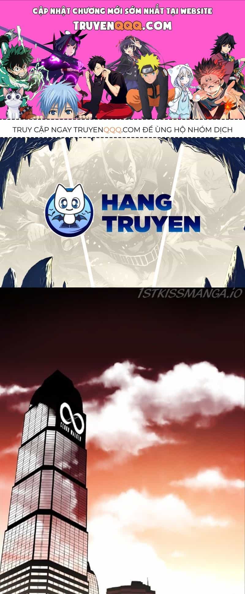 Lữ Khách Trên Mây - Chương 46 - ảnh 1