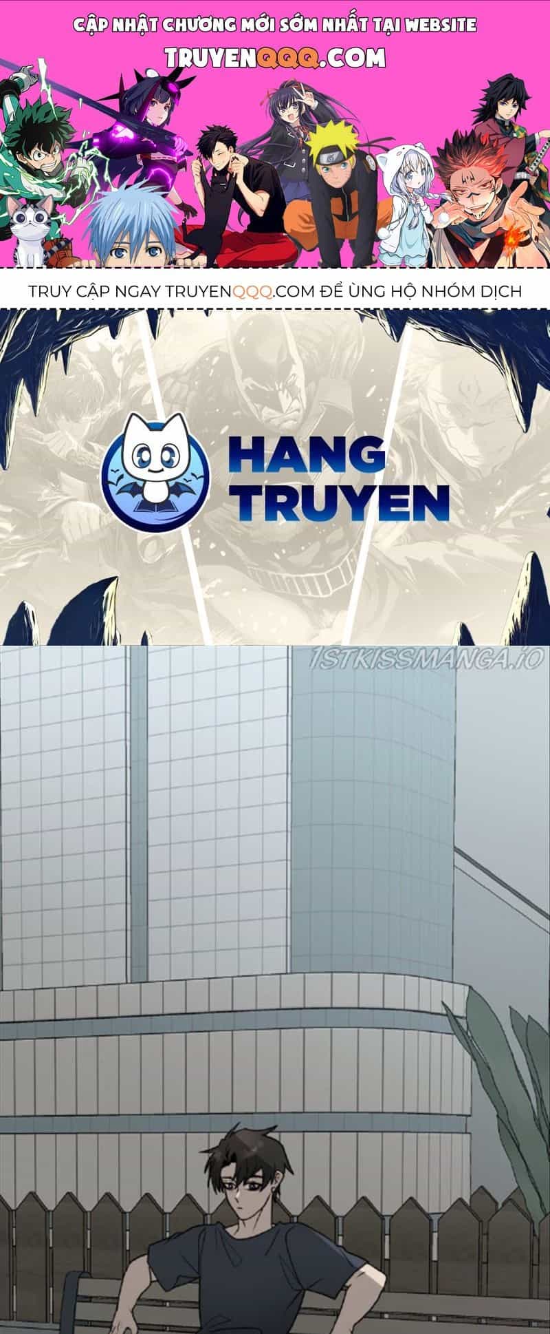Lữ Khách Trên Mây - Chương 47 - ảnh 1