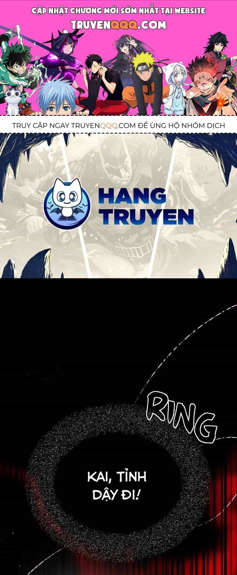 Lữ Khách Trên Mây - Chương 54 - ảnh 1