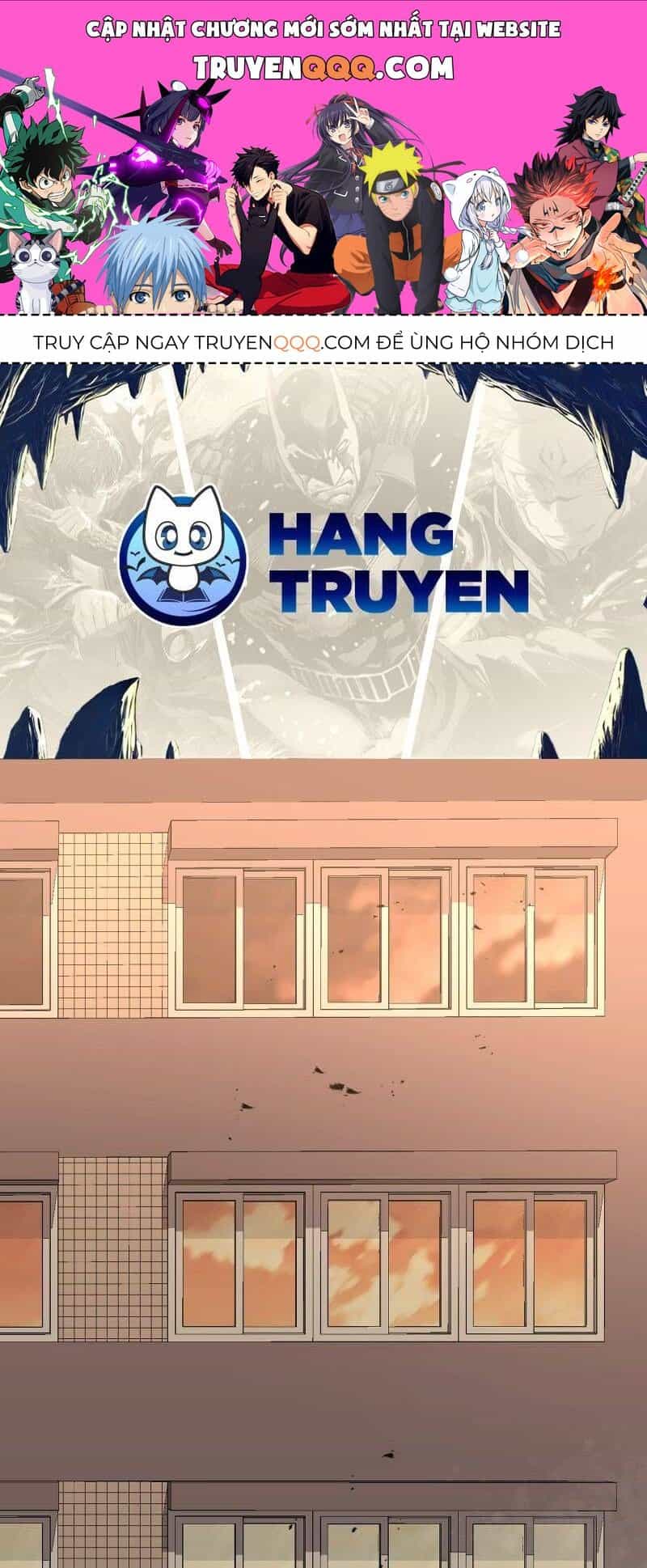 Lữ Khách Trên Mây - Chương 55 - ảnh 1