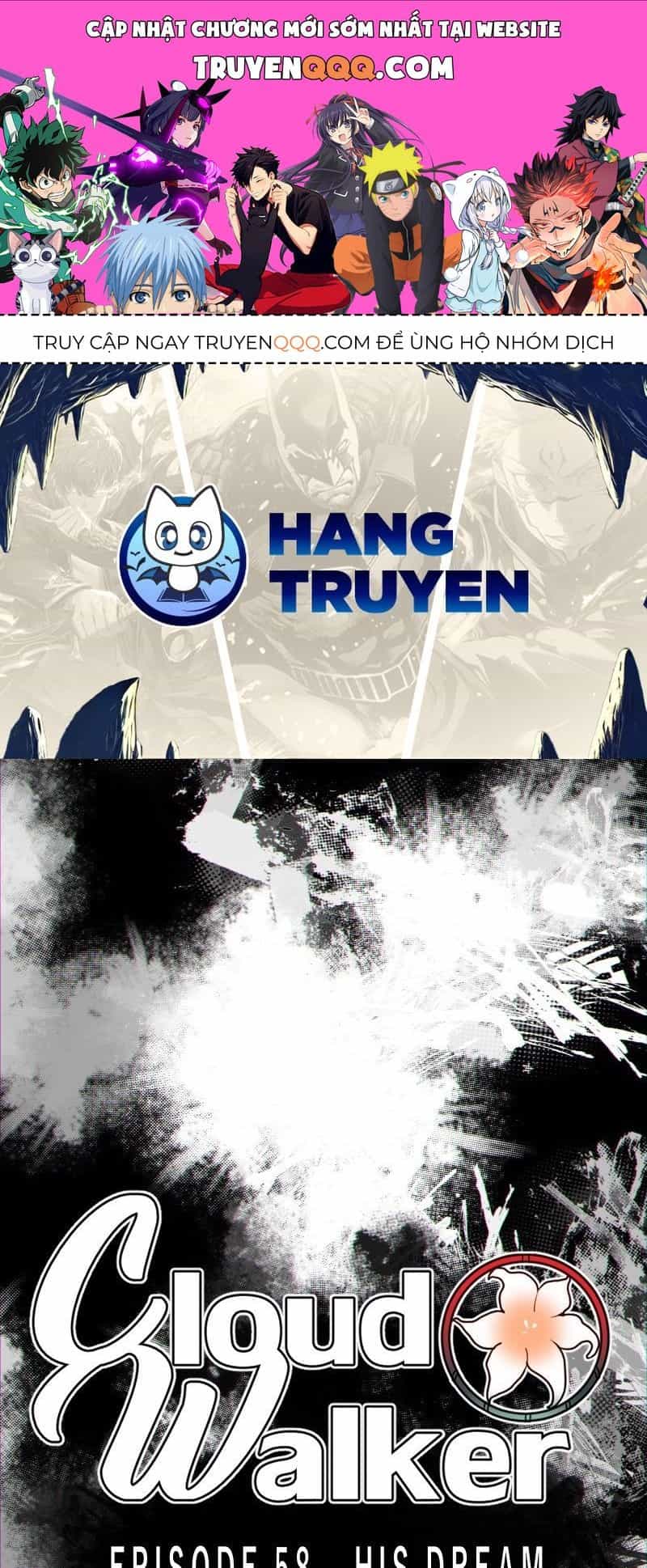 Lữ Khách Trên Mây - Chương 58 - ảnh 1