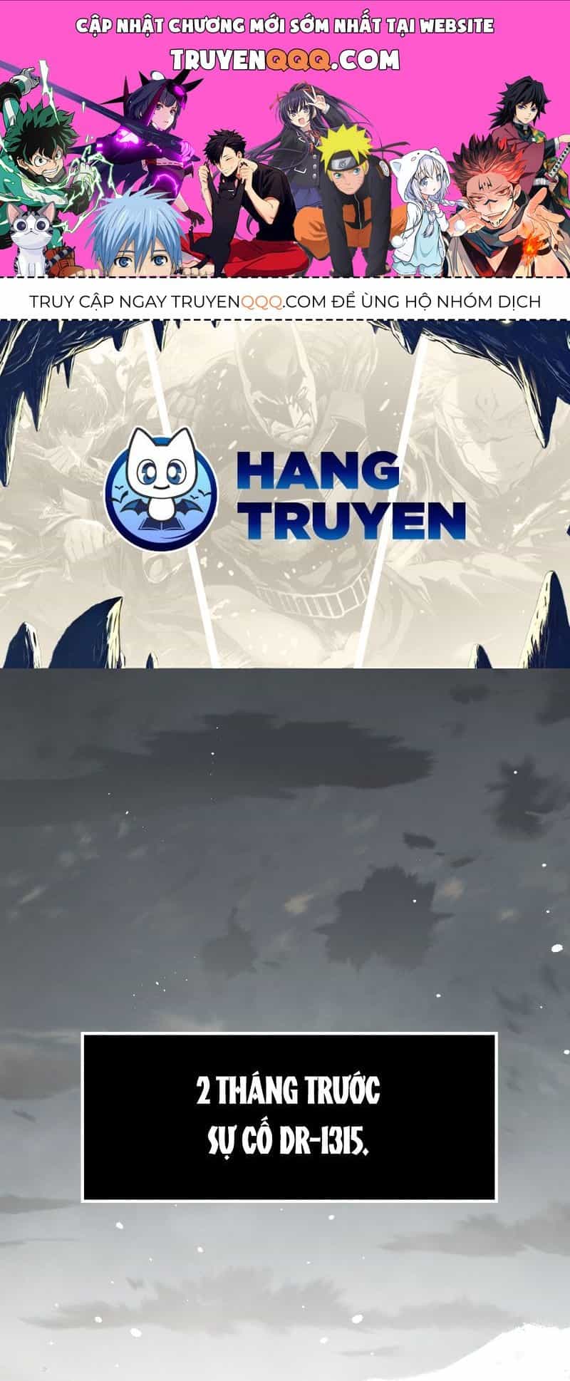 Lữ Khách Trên Mây - Chương 59 - ảnh 1