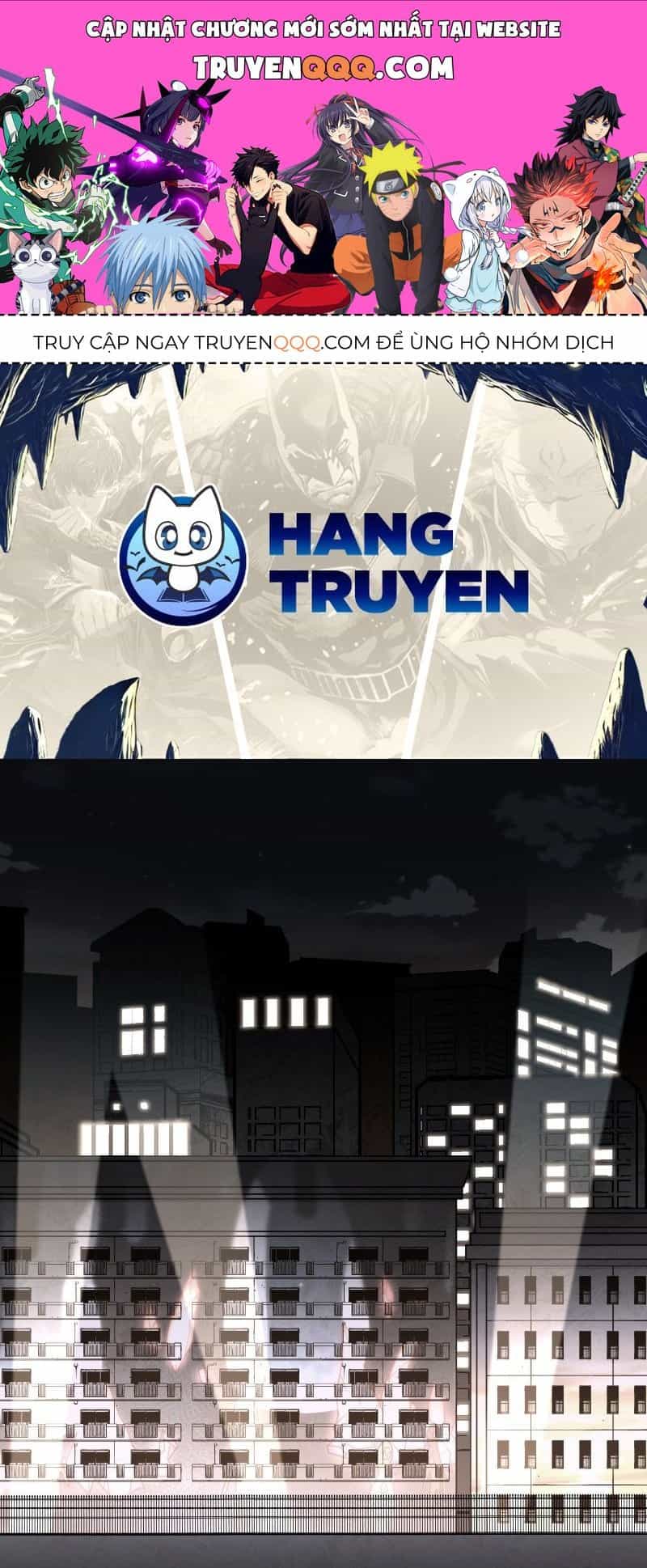 Lữ Khách Trên Mây - Chương 60 - ảnh 1