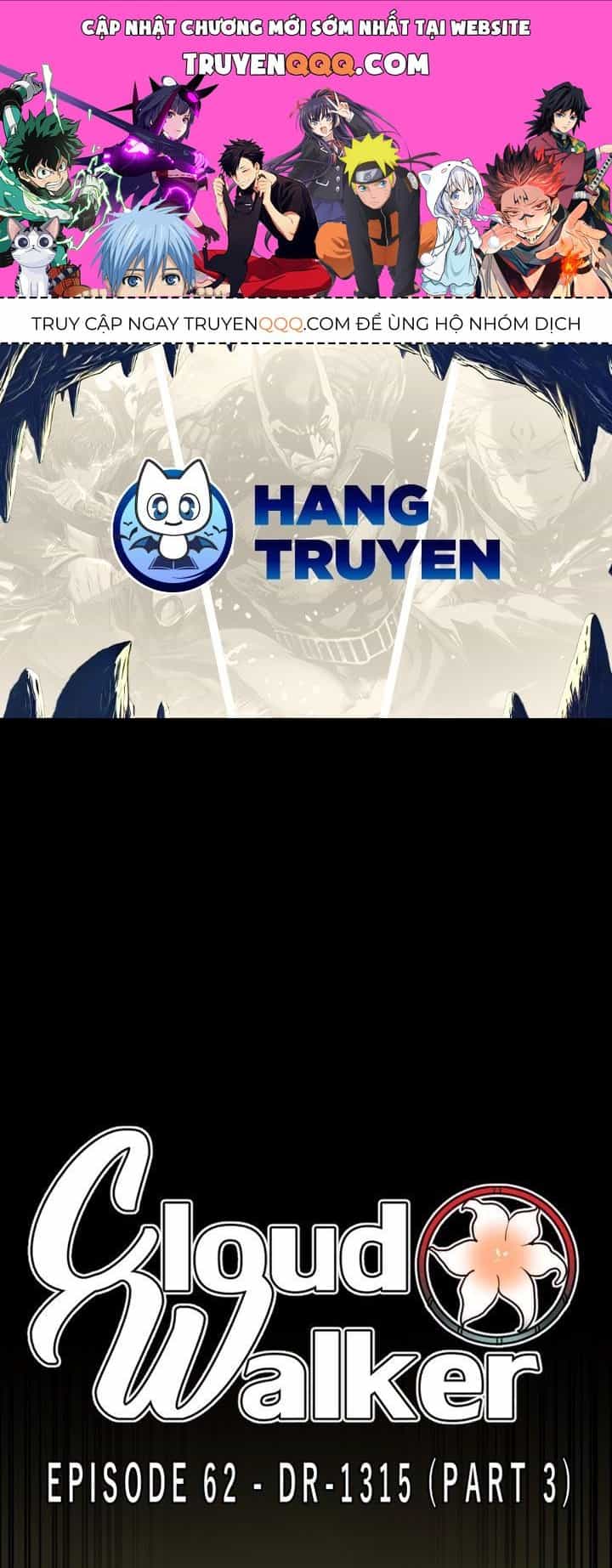 Lữ Khách Trên Mây - Chương 62 - ảnh 1