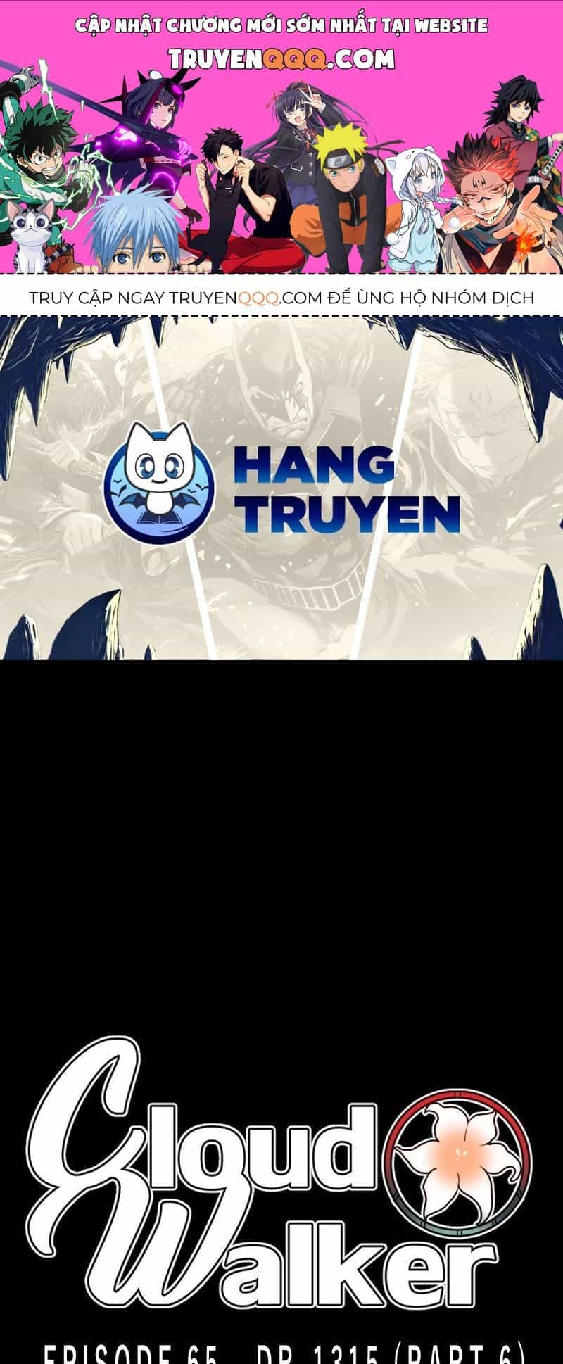 Lữ Khách Trên Mây - Chương 65 - ảnh 1