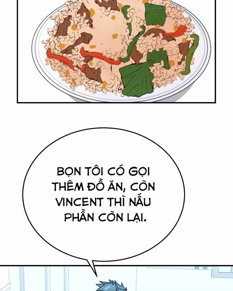 Lữ Khách Trên Mây - Chương 67 - ảnh 42
