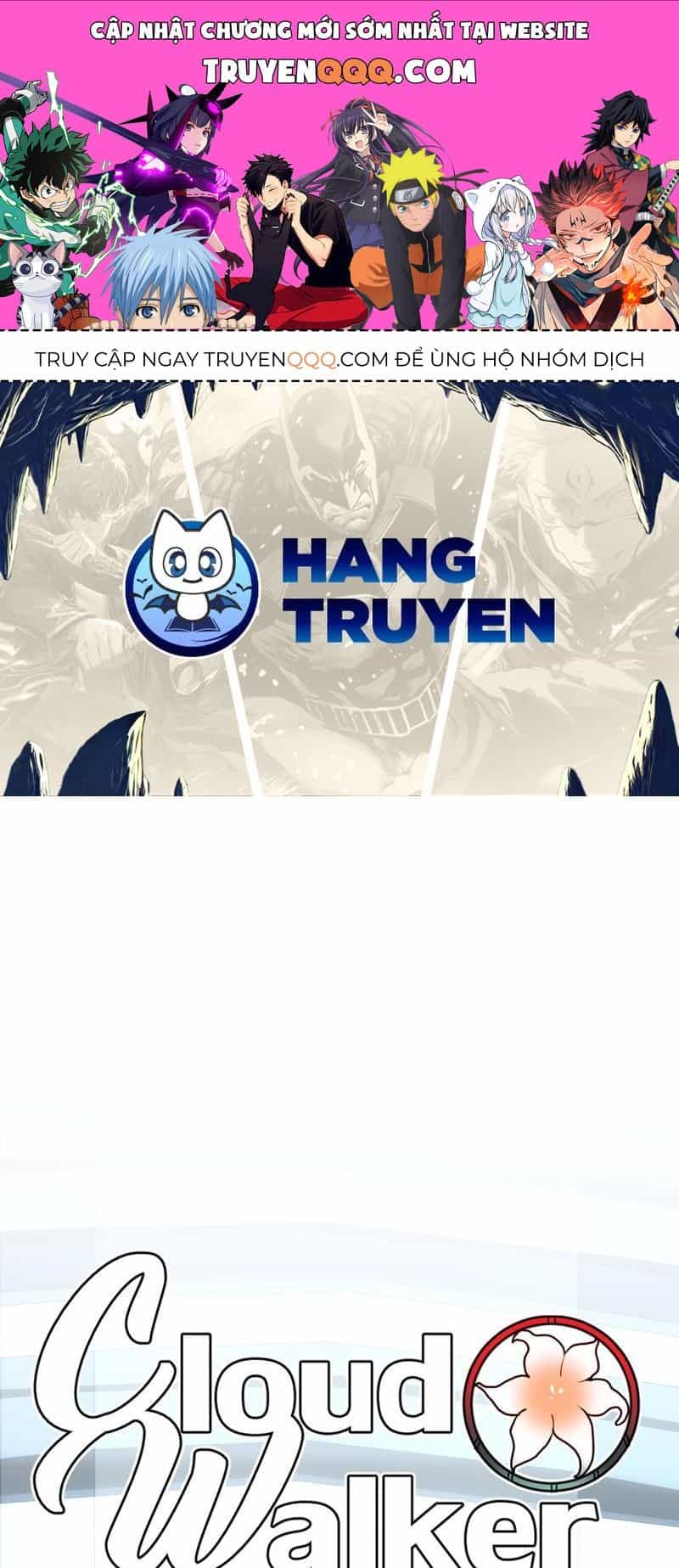 Lữ Khách Trên Mây - Chương 69 - ảnh 1