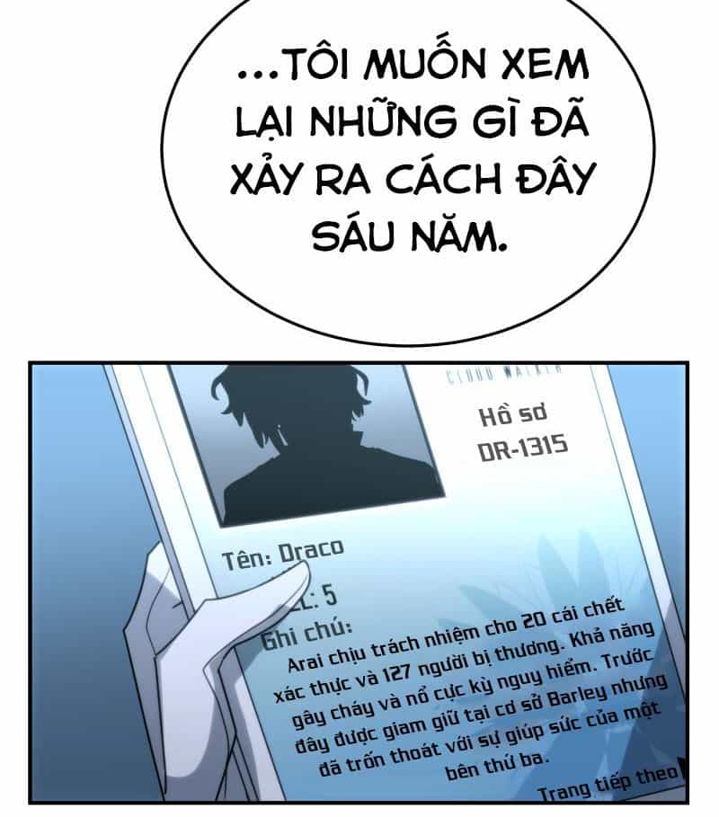 Lữ Khách Trên Mây - Chương 69 - ảnh 11