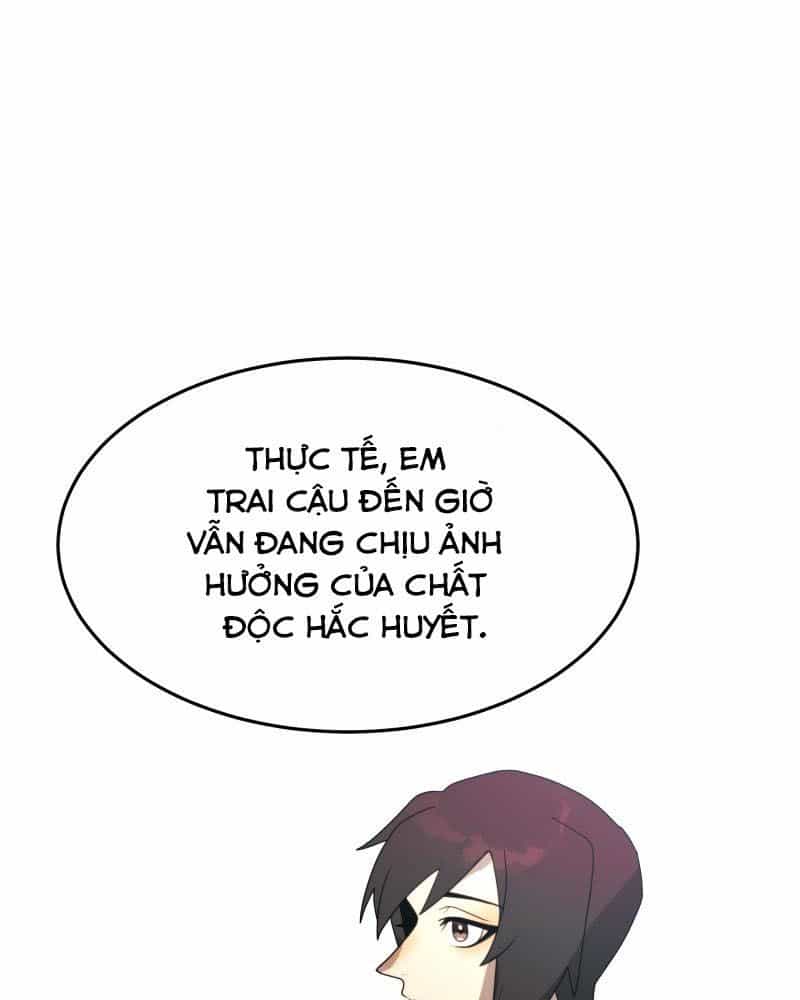 Lữ Khách Trên Mây - Chương 7 - ảnh 21