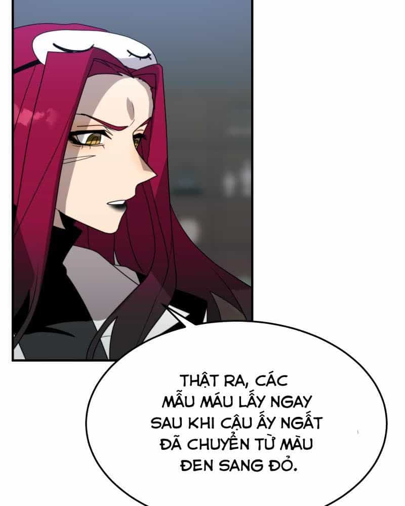 Lữ Khách Trên Mây - Chương 8 - ảnh 33