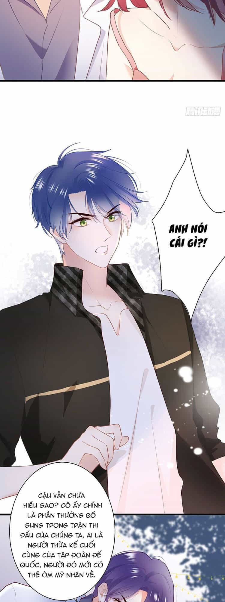 Lừa Boss Làm Bà Mai - Chương 1 - ảnh 13