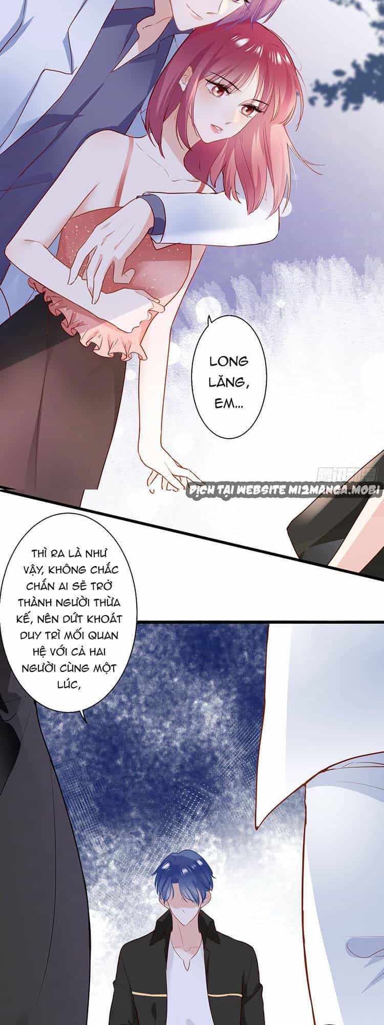 Lừa Boss Làm Bà Mai - Chương 1 - ảnh 15