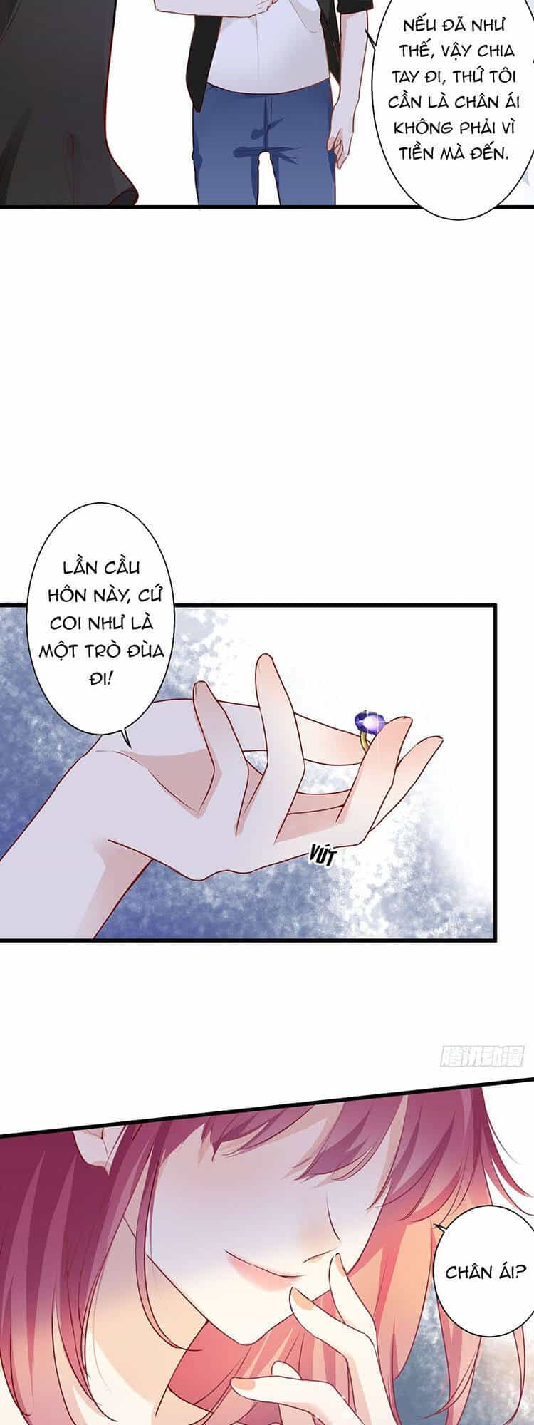 Lừa Boss Làm Bà Mai - Chương 1 - ảnh 17
