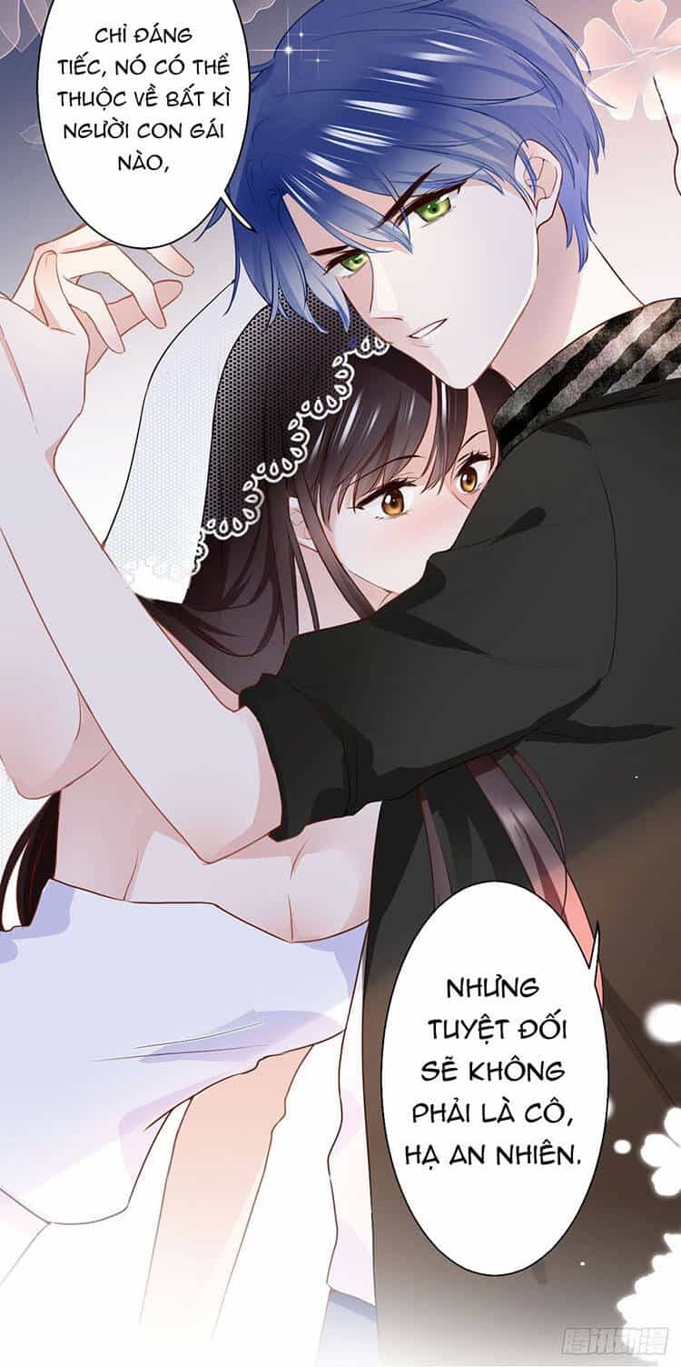 Lừa Boss Làm Bà Mai - Chương 1 - ảnh 25
