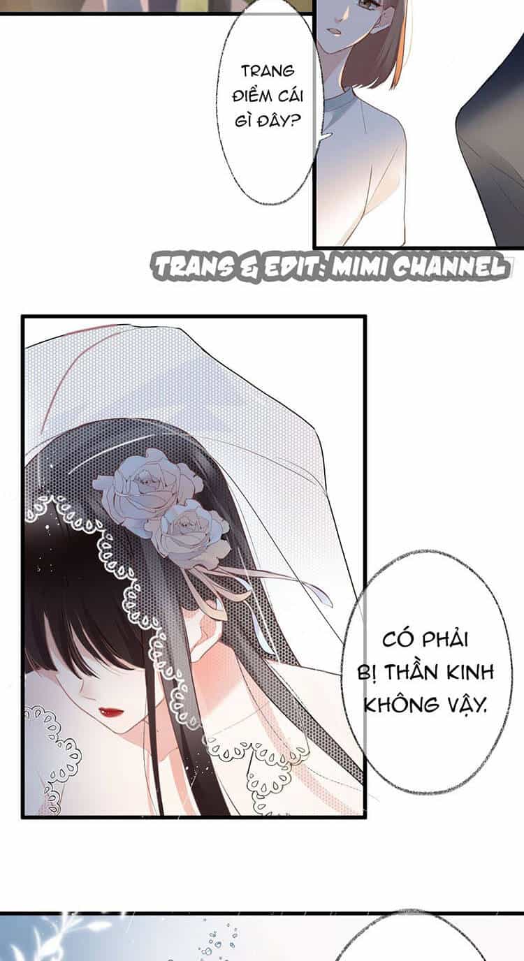 Lừa Boss Làm Bà Mai - Chương 1 - ảnh 3